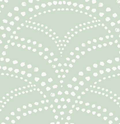 Porter Wallpaper by Aminah Eleonora