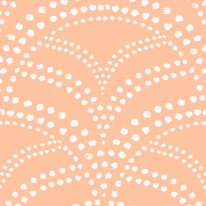 Porter Wallpaper by Aminah Eleonora