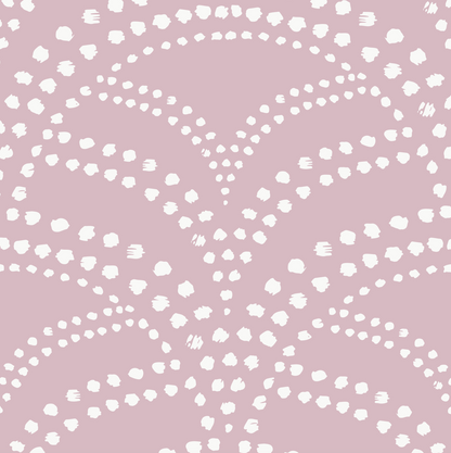 Porter Wallpaper by Aminah Eleonora