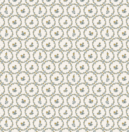 Buttercup Wallpaper by Lisee Ree Designs