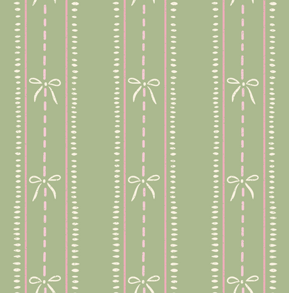 Lena Wallpaper by House of Haricot