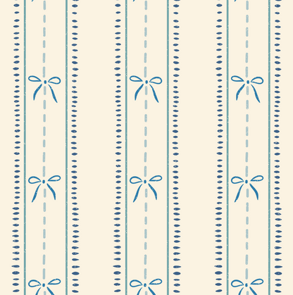 Lena Wallpaper by House of Haricot