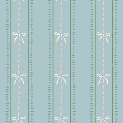 Lena Wallpaper by House of Haricot