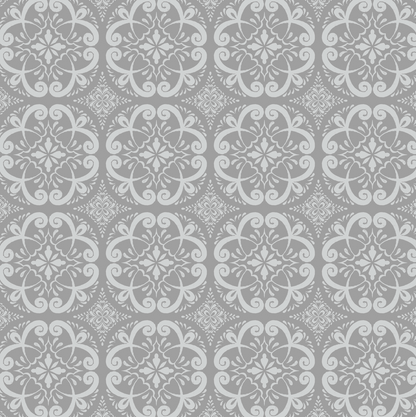 Helen Wallpaper by The Bright Leaf Design