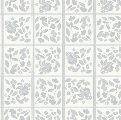 Francine Wallpaper by Fox and Pebble
