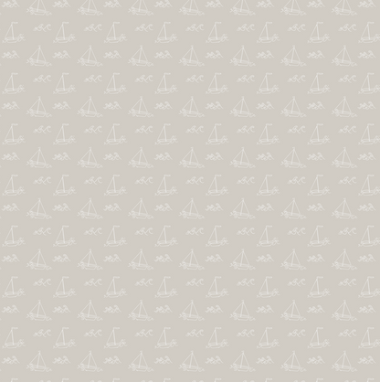 Conrad Wallpaper by Lauren Blair Hersey