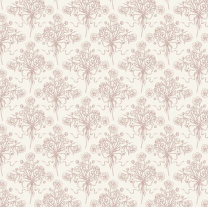 Adeline Wallpaper by Ali Anni