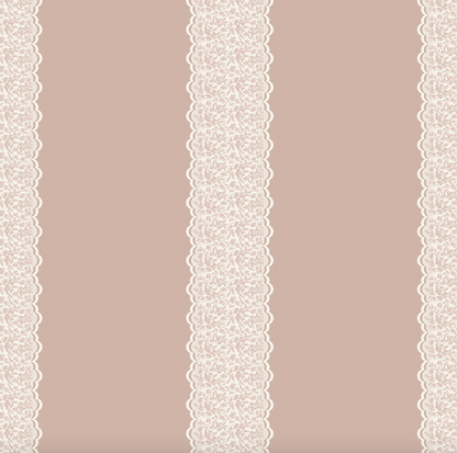 Clara Wallpaper by Ali Anni