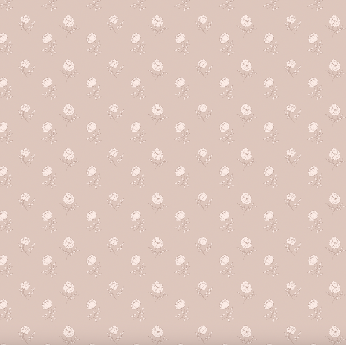Elle Wallpaper by Ali Anni