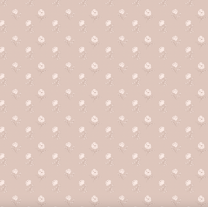 Elle Wallpaper by Ali Anni