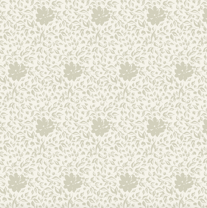 Layla Wallpaper by Ali Anni