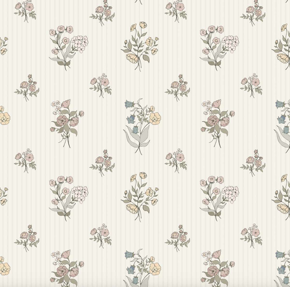 Cosie Wallpaper by Ali Anni