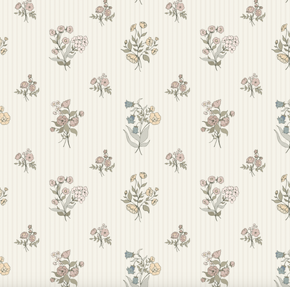 Cosie Wallpaper by Ali Anni