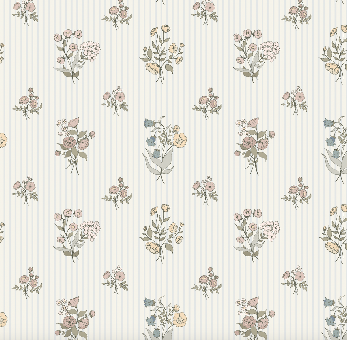 Cosie Wallpaper by Ali Anni