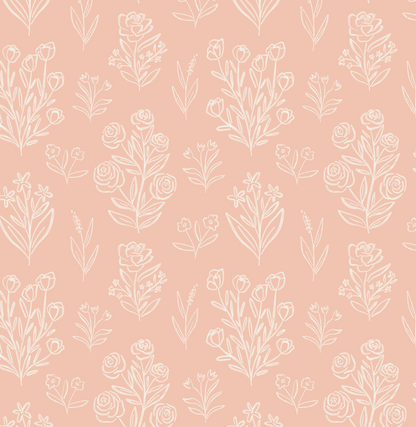 Taylor Wallpaper by Amanda Houston