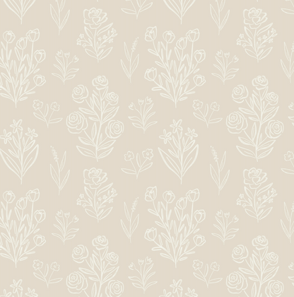 Taylor Wallpaper by Amanda Houston