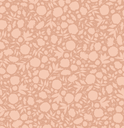 Brea Wallpaper by Mackenzie Nelson
