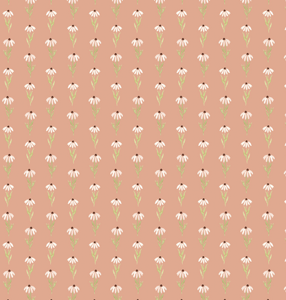 Hazel Wallpaper by Mackenzie Nelson