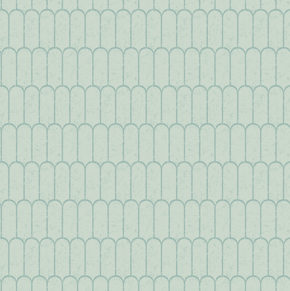 Felix Wallpaper by Erin Silliman Designs