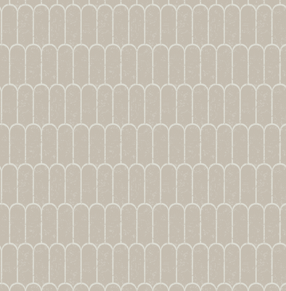 Felix Wallpaper by Erin Silliman Designs