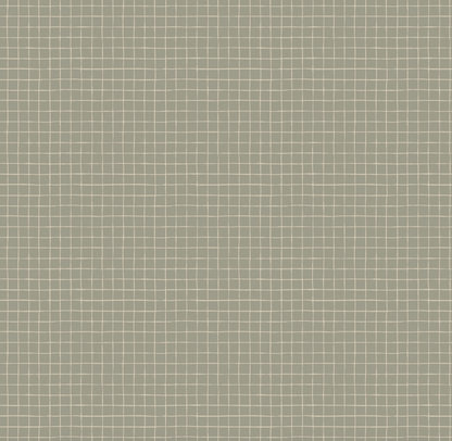 Hudson Wallpaper by Daphne and Sage