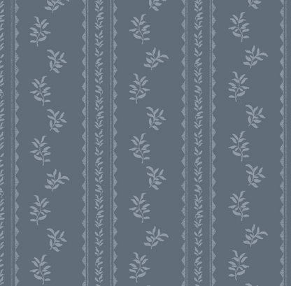 Colleen Wallpaper by Gabriela Dachin