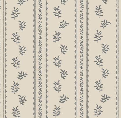 Colleen Wallpaper by Gabriela Dachin