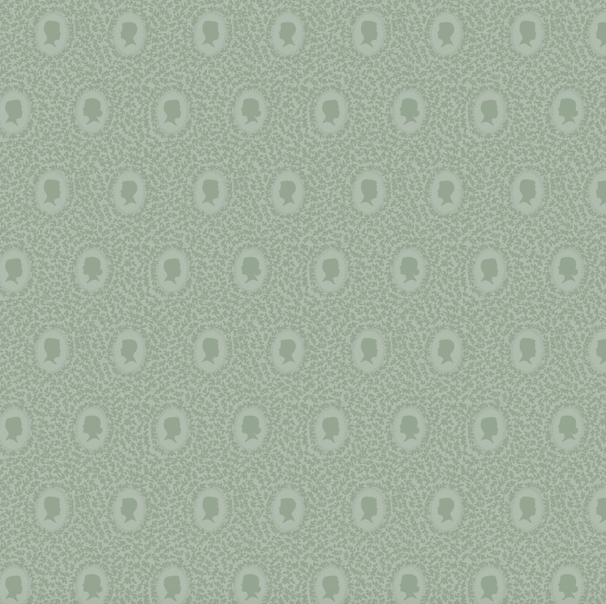 Etienne Wallpaper by Samantha Dara