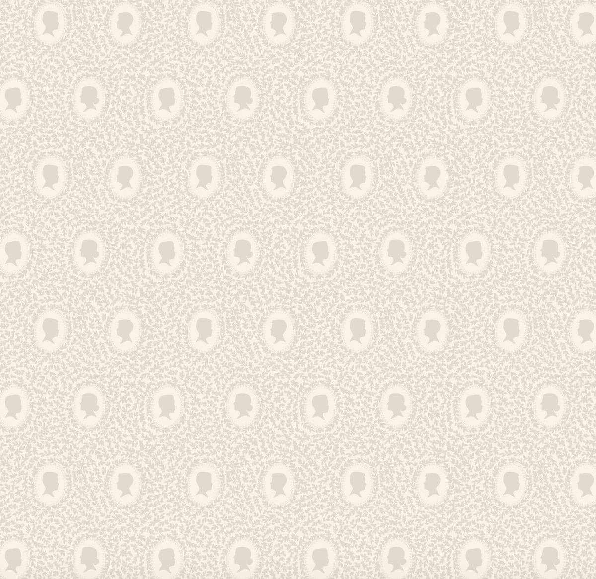 Etienne Wallpaper by Samantha Dara