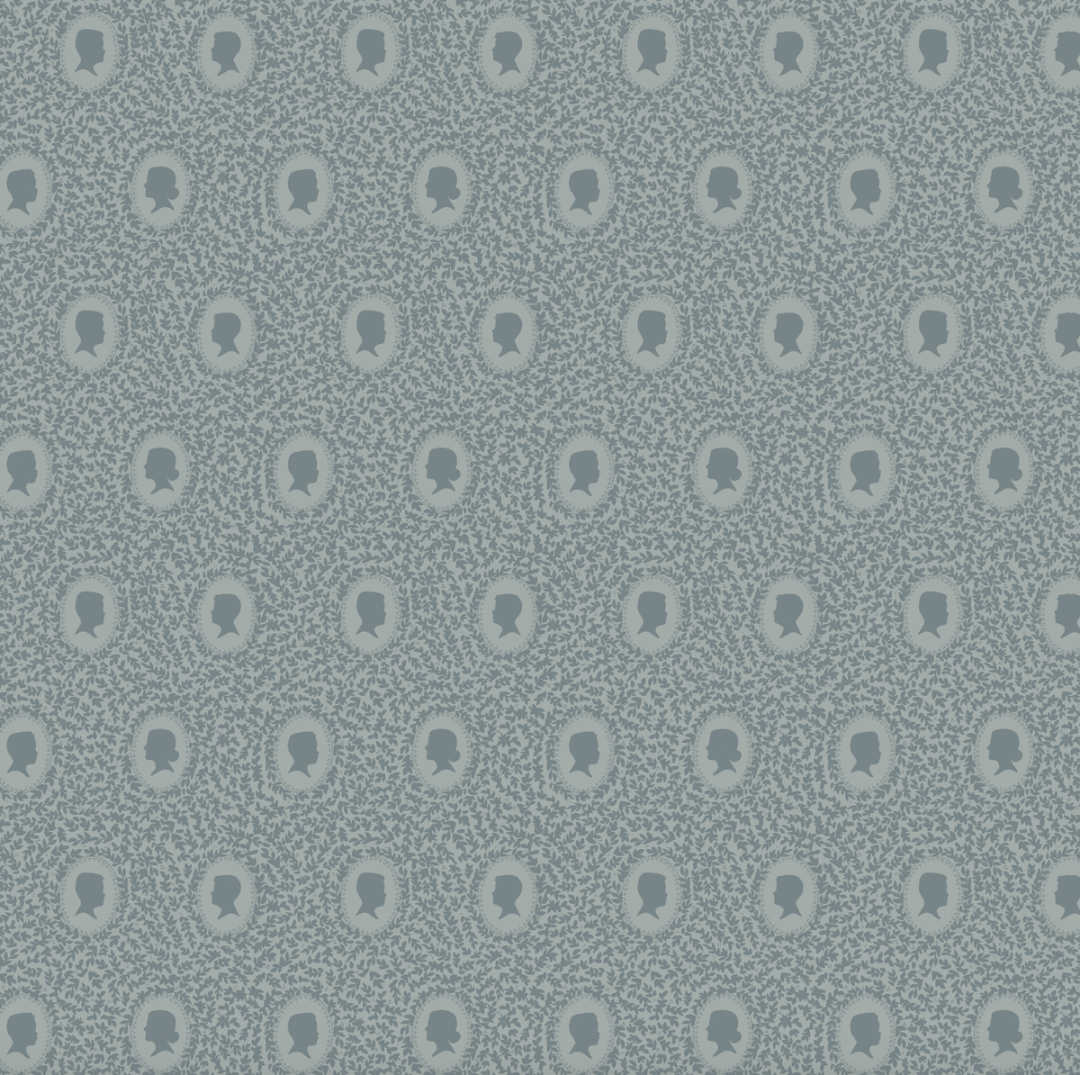 Etienne Wallpaper by Samantha Dara