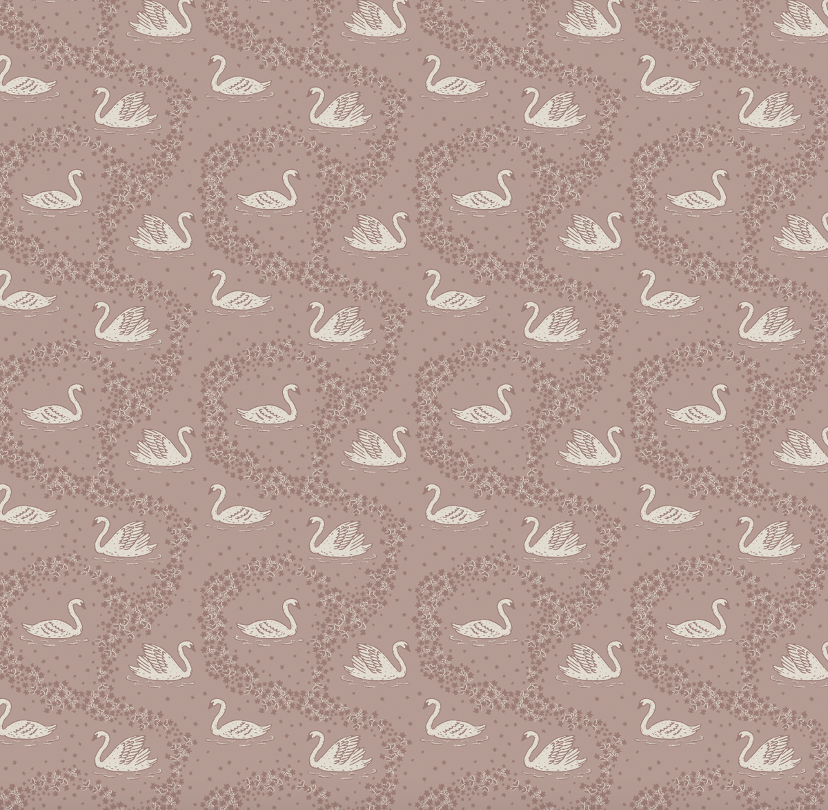 Sav Wallpaper by Samantha Dara