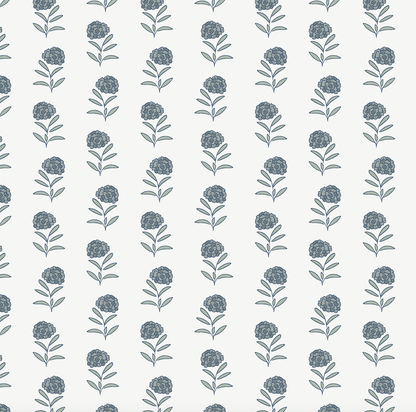 Harriet Wallpaper by Samantha Dara