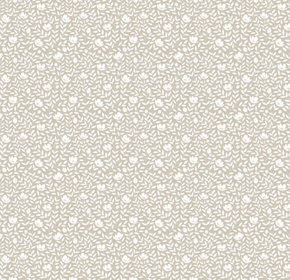 Eliana Wallpaper by Kourtni Gunn