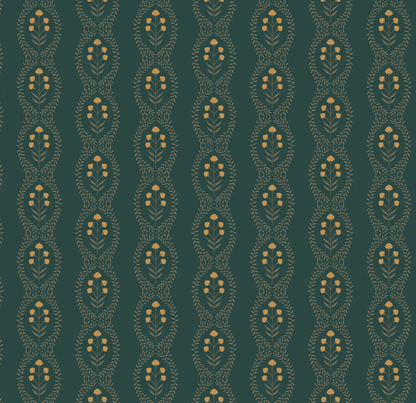 Nattie Wallpaper by Kourtni Gunn