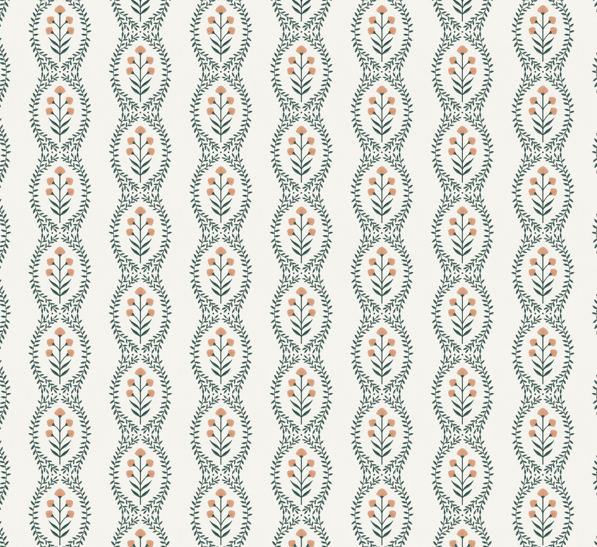 Nattie Wallpaper by Kourtni Gunn