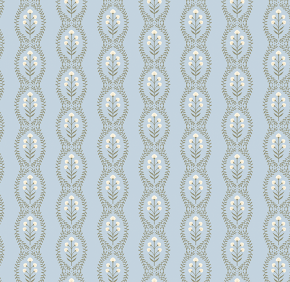 Nattie Wallpaper by Kourtni Gunn