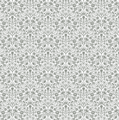 Junie Wallpaper by Kourtni Gunn