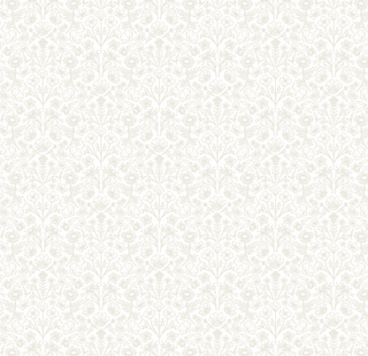 Junie Wallpaper by Kourtni Gunn
