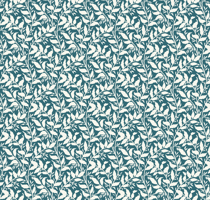 Jess Wallpaper by Kimberly Morgan