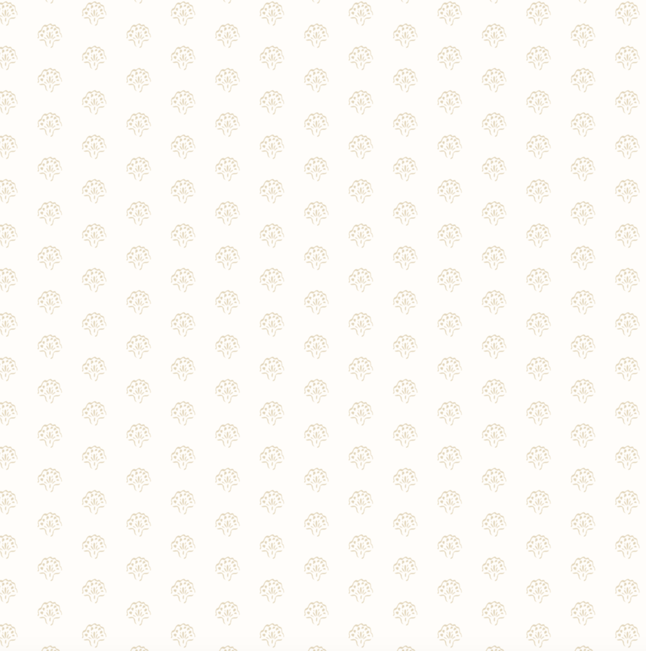 Hartley Wallpaper by Ashleigh Fish