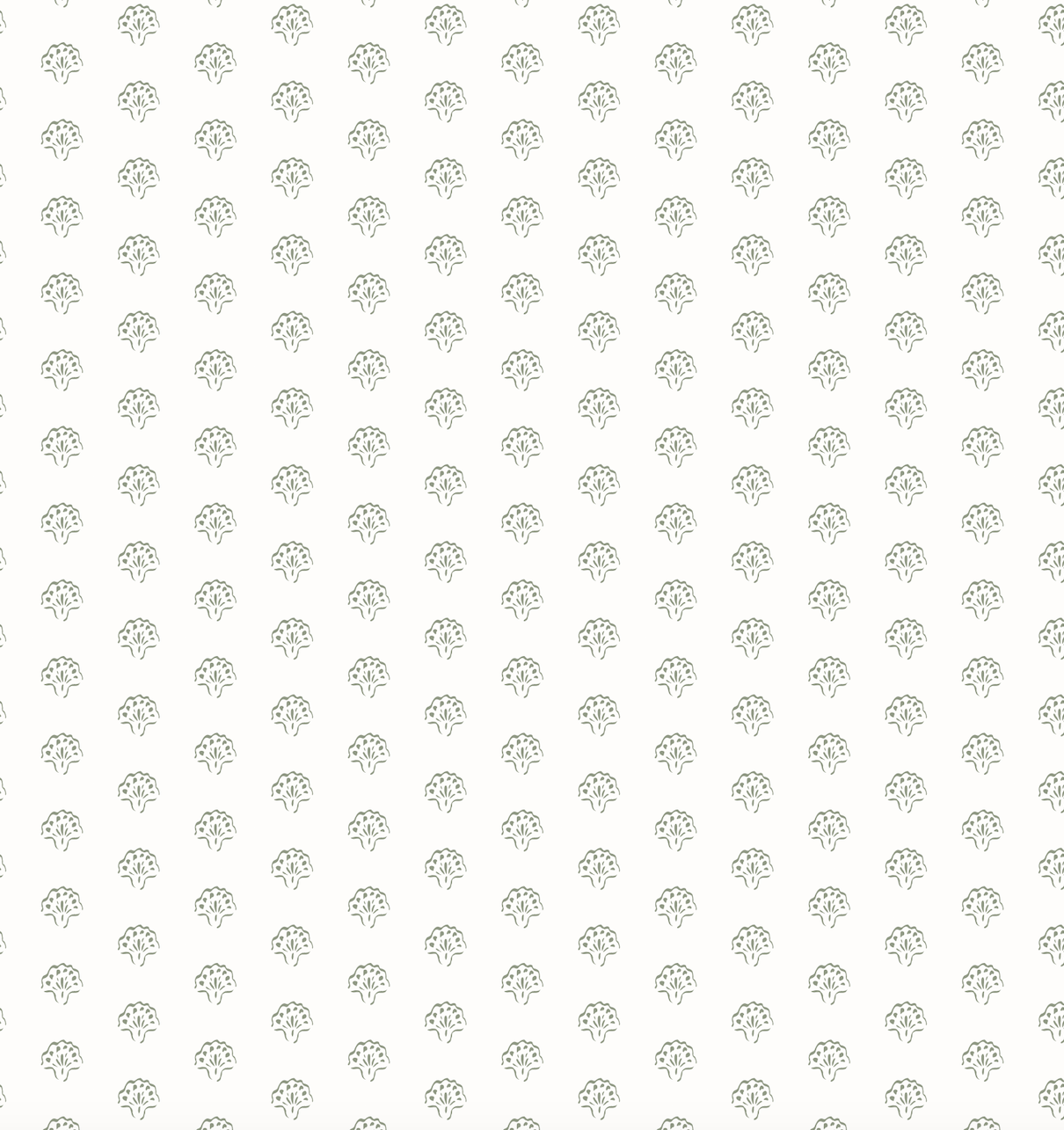 Hartley Wallpaper by Ashleigh Fish