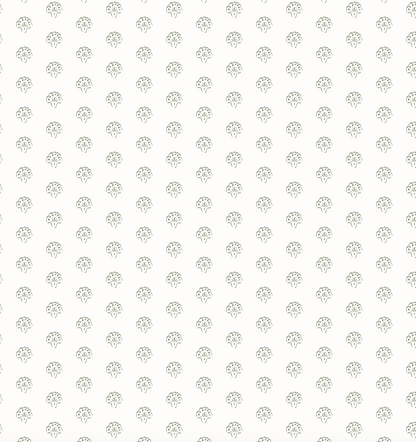 Hartley Wallpaper by Ashleigh Fish