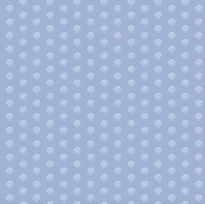 Hartley Wallpaper by Ashleigh Fish