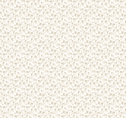 Romie Wallpaper by Ashleigh Fish
