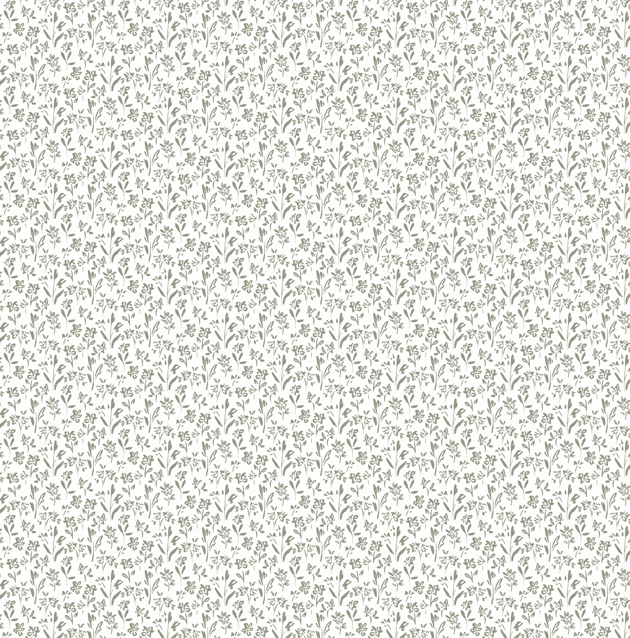 Romie Wallpaper by Ashleigh Fish