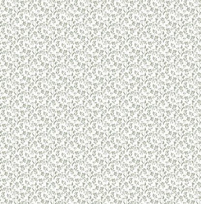 Romie Wallpaper by Ashleigh Fish