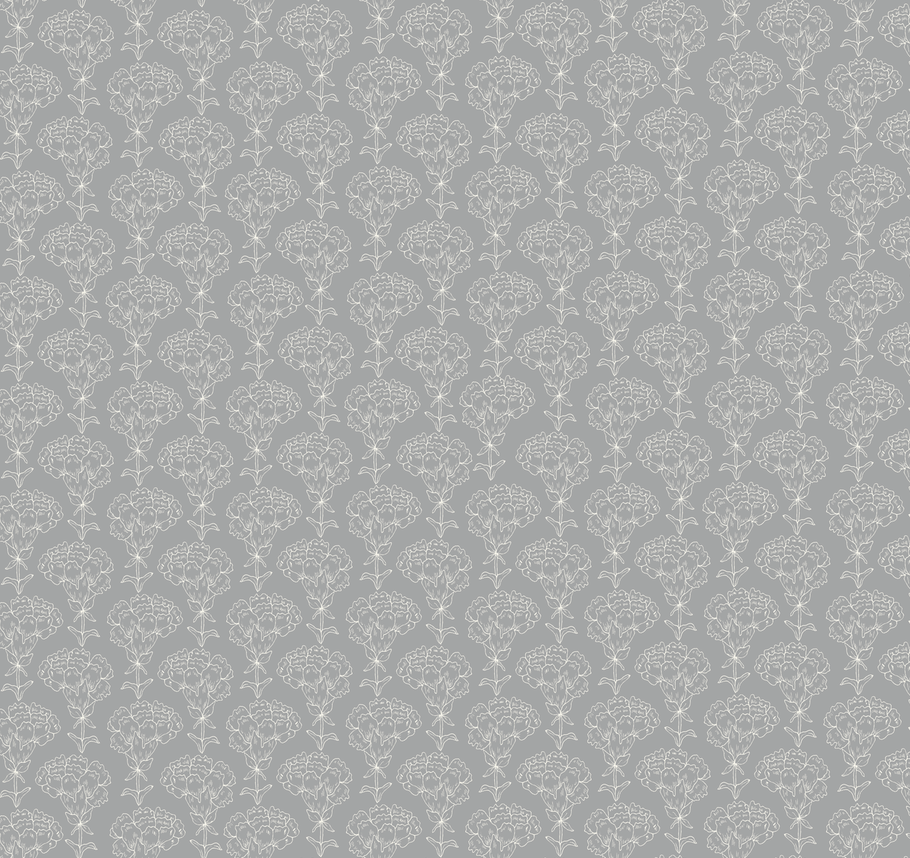 Calista Wallpaper by Sabina Maria