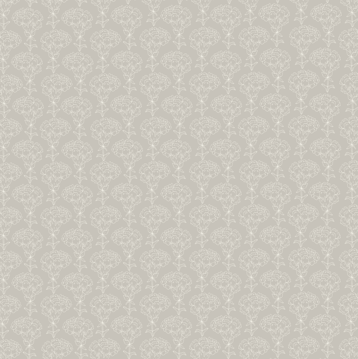 Calista Wallpaper by Sabina Maria