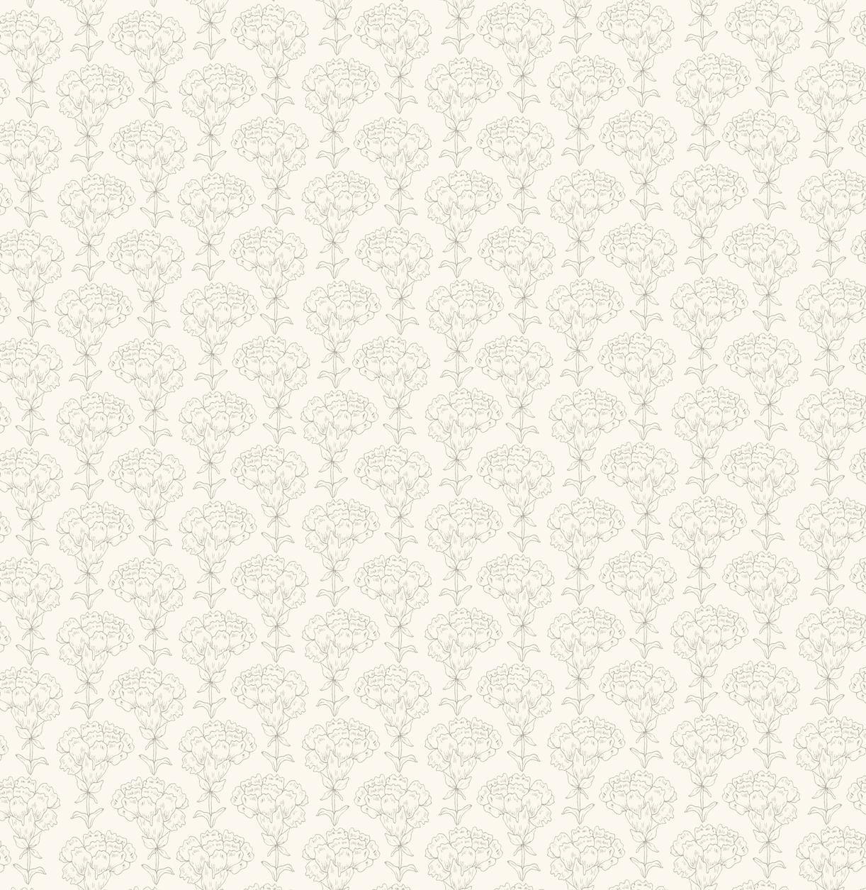 Calista Wallpaper by Sabina Maria