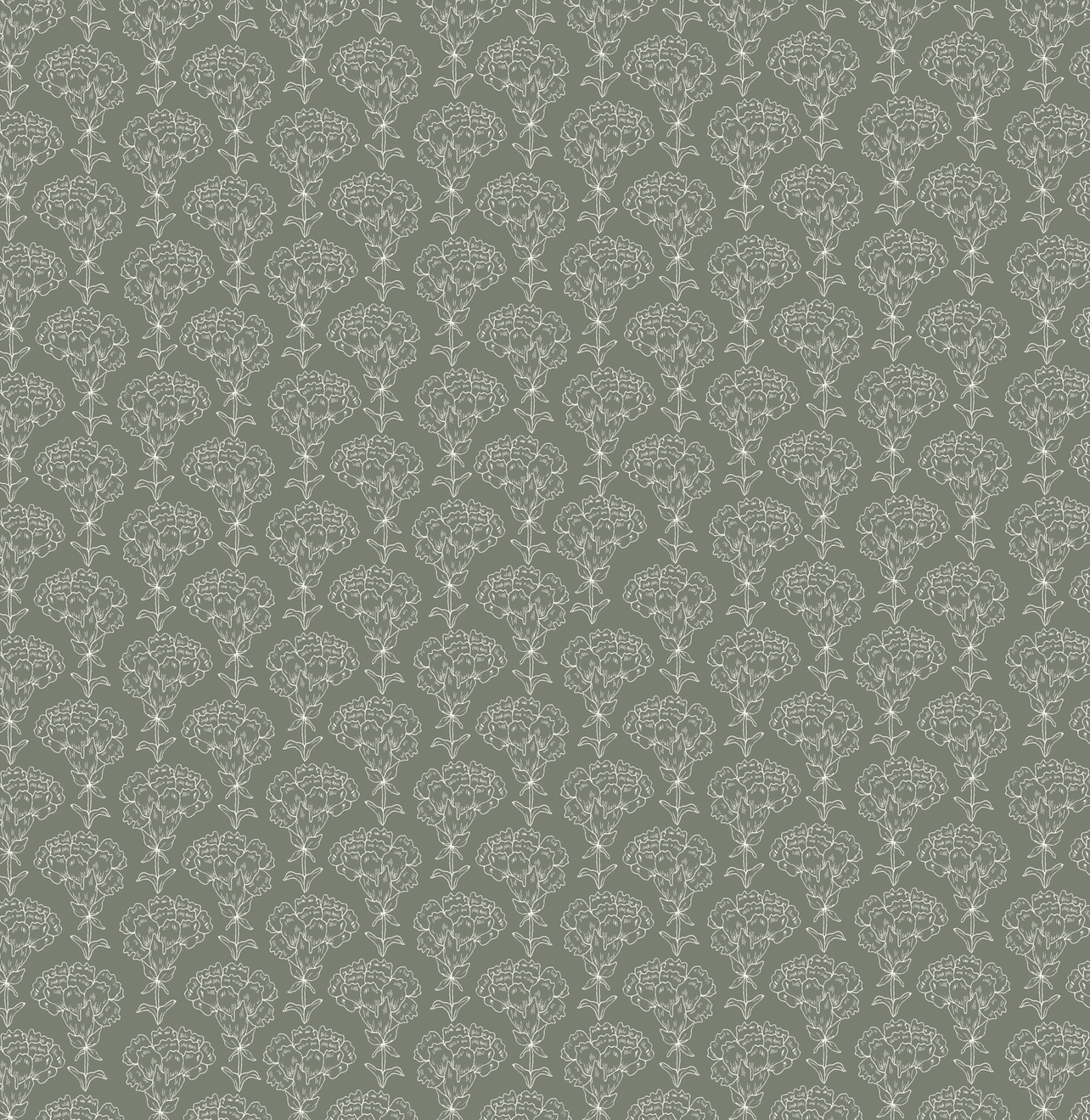 Calista Wallpaper by Sabina Maria